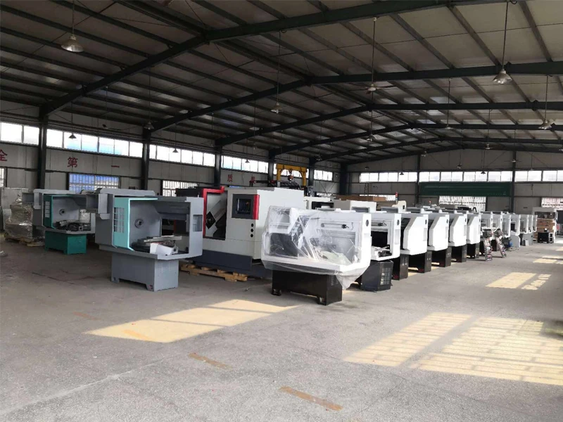 Alloy Wheel Lathe DETAILS 4