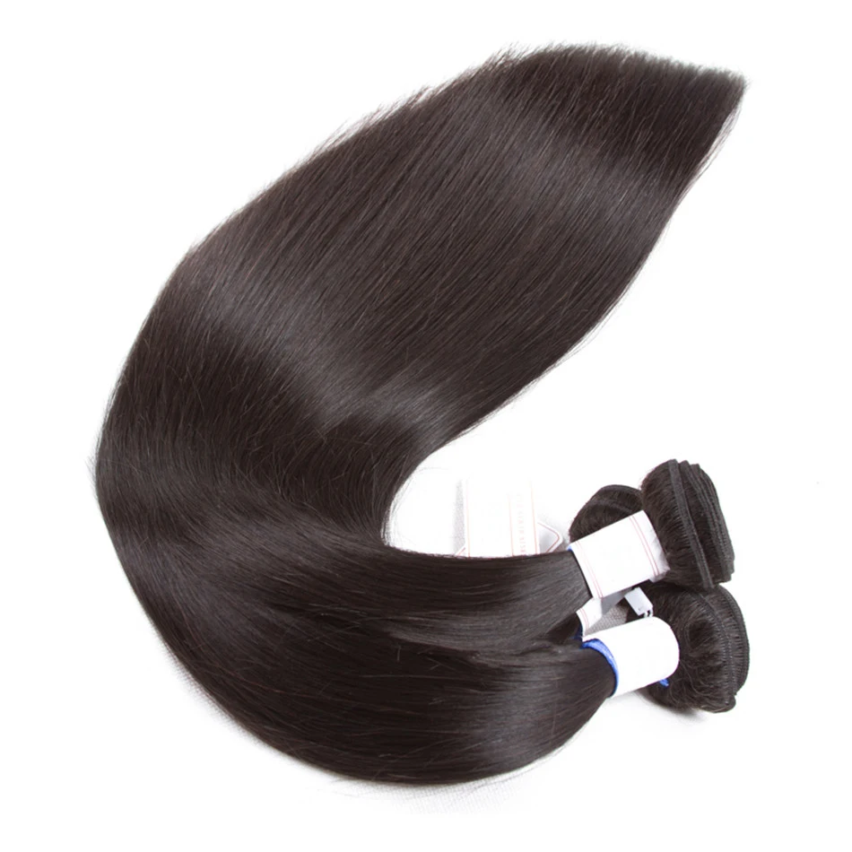 Straight-Human-Hair-3-Bundles-With-Closure-Tuneful-4x4-Lace-Closure-With-Bundles-Tuneful-100-Brazilian (1)