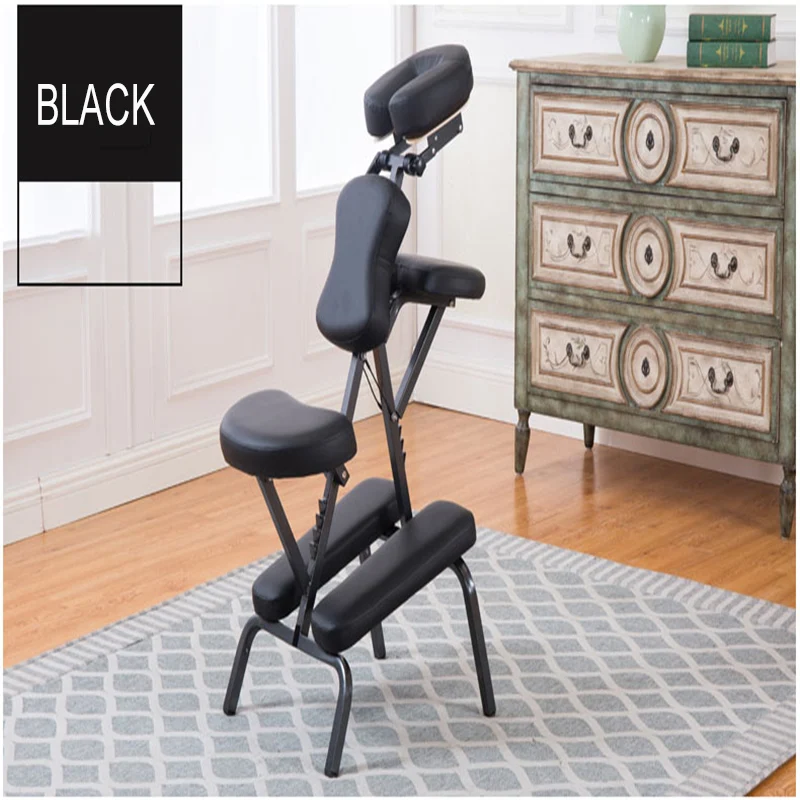 Многофункциональное кресло для тату складное массажное кресло для салонов красоты скребок удобное кресло для ухода за здоровьем акупунктурное кресло тонкое кресло