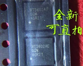 

2PCS~10PCS/LOT RT3602AEGQW RT3602AE QFN New original