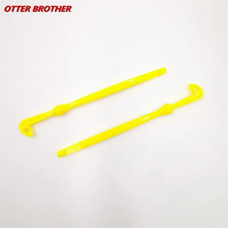 Fishing Tackle 2 or 5pcs Typing Node And Disgorger Fishhook Loop Fast Draw Hook Line Tier Kit Tie Fast Nail Knot Tying Tool