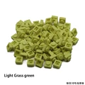 Light Grass Green