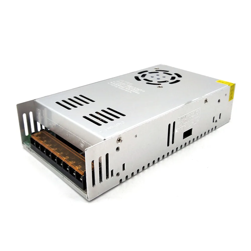 Питание AC 220 до 36В 10A 20A 40A 360W 400W 720A 800W 1000W 1500W Светодиодный драйвер трансфомеры е-байка 36В Напряжение конвертер Питание