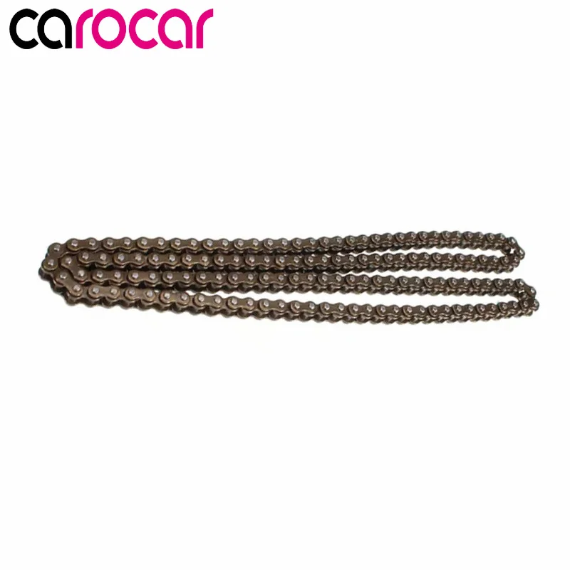 Carocar 25H Chain Spare Master Link For 47cc 49cc Mini Dirt ATV Quad Go Kart Dirt Pocket Mini Motor Bike Motorcycle 136 144 158