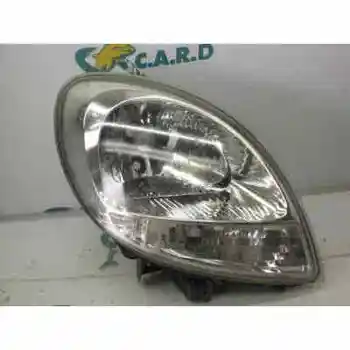 

RIGHT HEADLIGHT NISSAN KUBISTAR (X76)