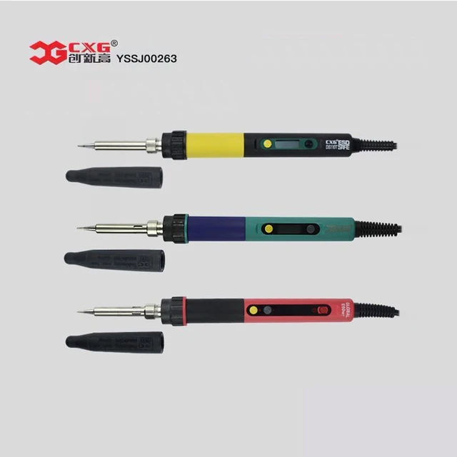 Cxg Heat Proof Uniwersalna Lutownica Oslona Termoizolacyjna Zapobiega Lutowaniu Futeral Ochronny Do Wszystkich Lutow Tanie I Dobre Opinie