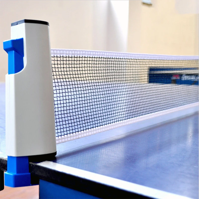 High Quality XVT Professional Metal Table Tennis Net & Post / Ping pong  Table Post & net Free Shipping