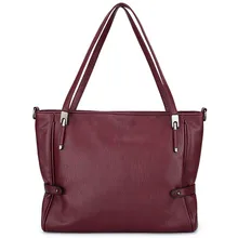 2 комплекта, мягкие кожаные кошельки и сумки, роскошная женская сумка через плечо, ручная сумка для женщин, повседневная сумка-тоут, сумка для основной женщины