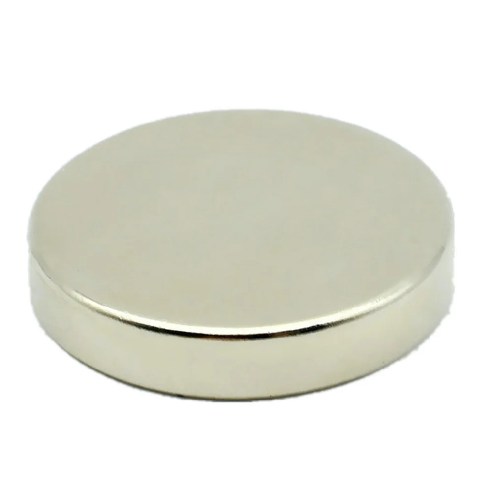 

Диаметр Магнитного Диска NdFeB Цилиндрические неодимовые магниты N42 20x4 мм, постоянный лабораторный магнит, датчик для промышленного использования, 24 шт.