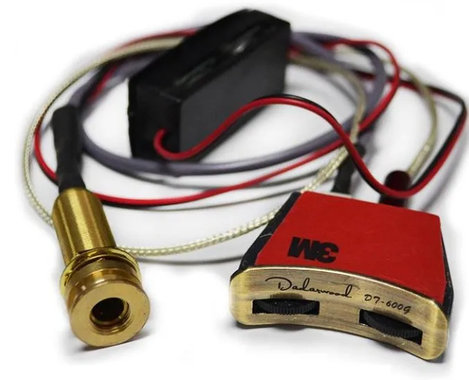 DT-600