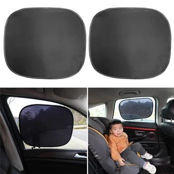 

Car Window Shades Sun Shade for Cars Glare and SUV Rays Protection for Car Auto TD326
