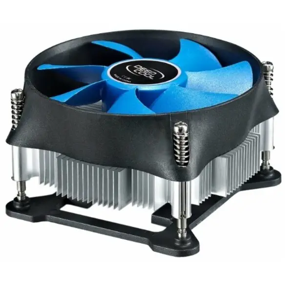 Кулер для процессора Deepcool THETA 15 PWM | Компьютеры и офис