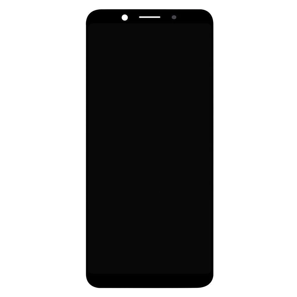 Для Oppo F5 Полный ЖК-дисплей+ кодирующий преобразователь сенсорного экрана в сборе для Oppo F5 Youth CPH1723 CPH1725 ЖК-замена