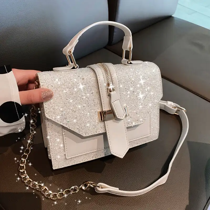 bling sling bag
