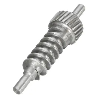 

52107068045 Seat Thigh Support Actuator Repair Gear For BMW 5 7 Series X5 X6 E60 E61 F07 F10 F11 E65 E66 E67 F01 F02 F03 F04