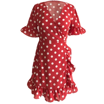 

2020 New Summer Bandage Dress Women Sexy Dress Celebrity Evening Party Dress robe de soiree vestidos Vi-0012