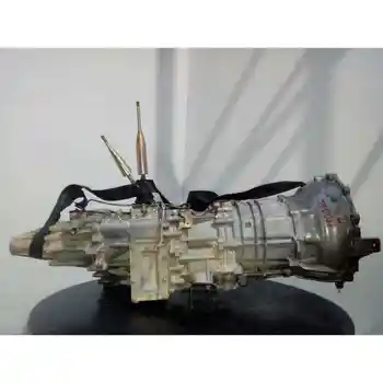 

V5M31 GEARBOX MITSUBISHI MONTERO (V20/V40)