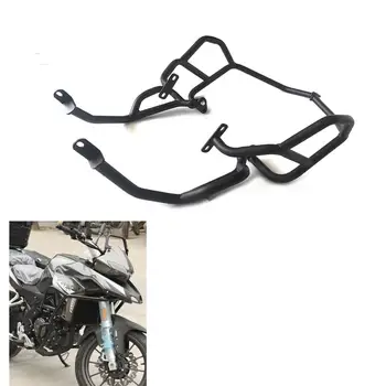 

For Benelli TRK251 TRK 251 Front Guards Engine Crash Bungs Protectors Side Sliders Motorcycle Safety Bumpers