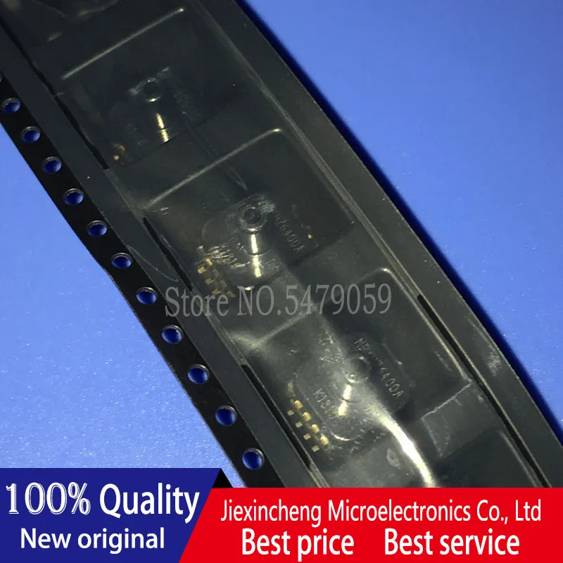 Датчик давления MPXHZ6400AC6T1 MPXHZ6400A SMD8 5 шт. | Электроника