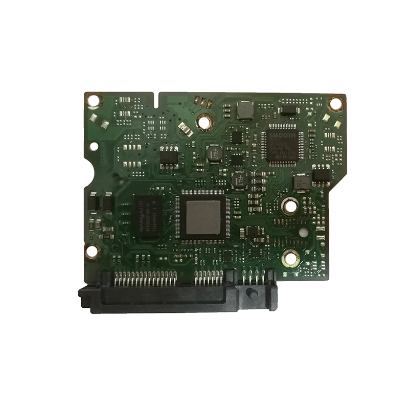 1 pçs/lote PCB st2000dm001 ST2000DX001 ST1000DM003 100645422 REV A ...