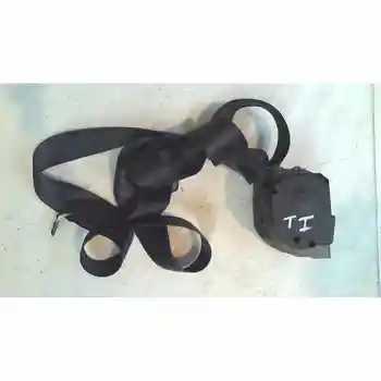 

4962000 Safety belt Rear Left Seat Cordoba Saloon (6l2) Sport