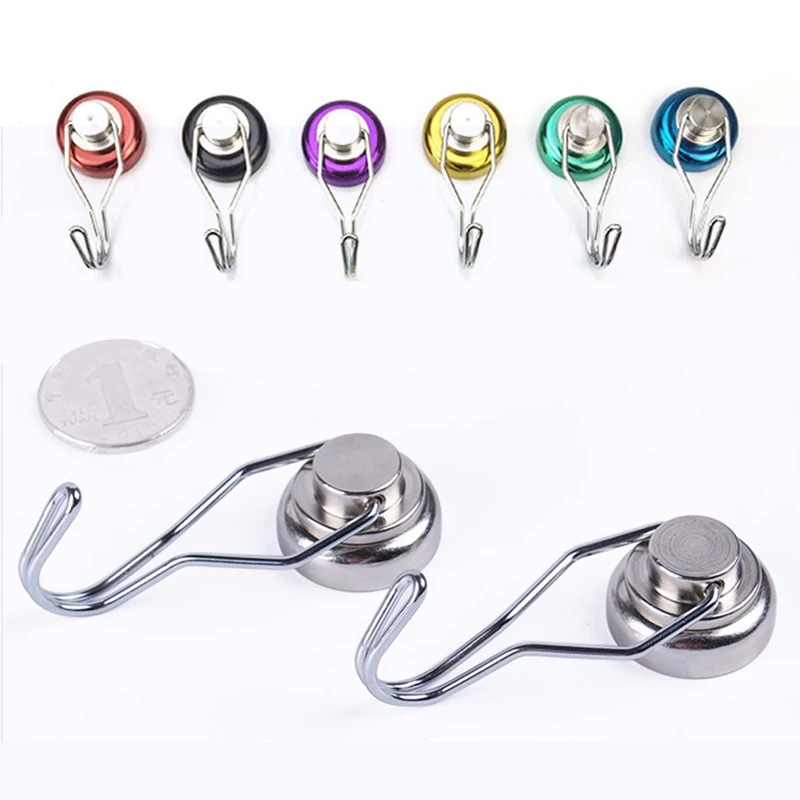 Swivel Swing Powerful Hooks Strong Heavy Duty Hooks For