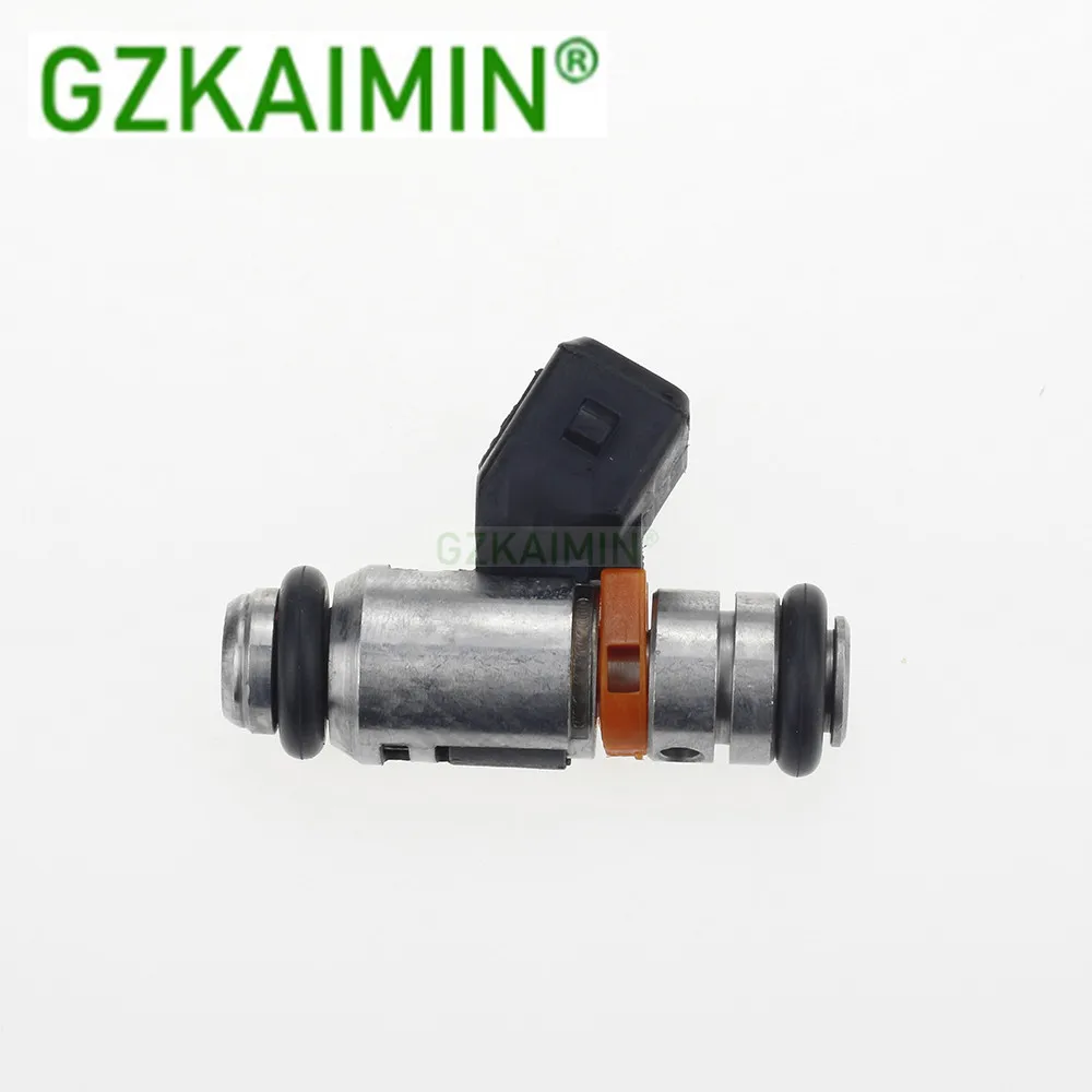 

4 X High Quality New Fuel InjectorS Injection Nozzle IWP-127 1221551 50103302 2N1U-9F593-JA 2N1U9F593JA for Ford KA Street .