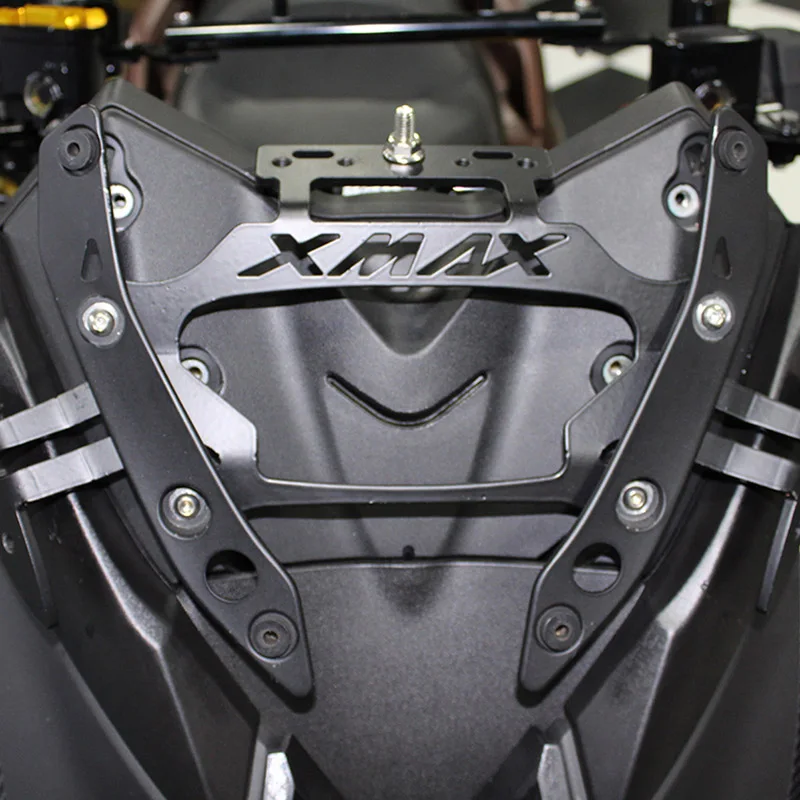 Подставка для мотоцикла кронштейн GPS навигатора зеркал заднего вида Yamaha XMAX300 400