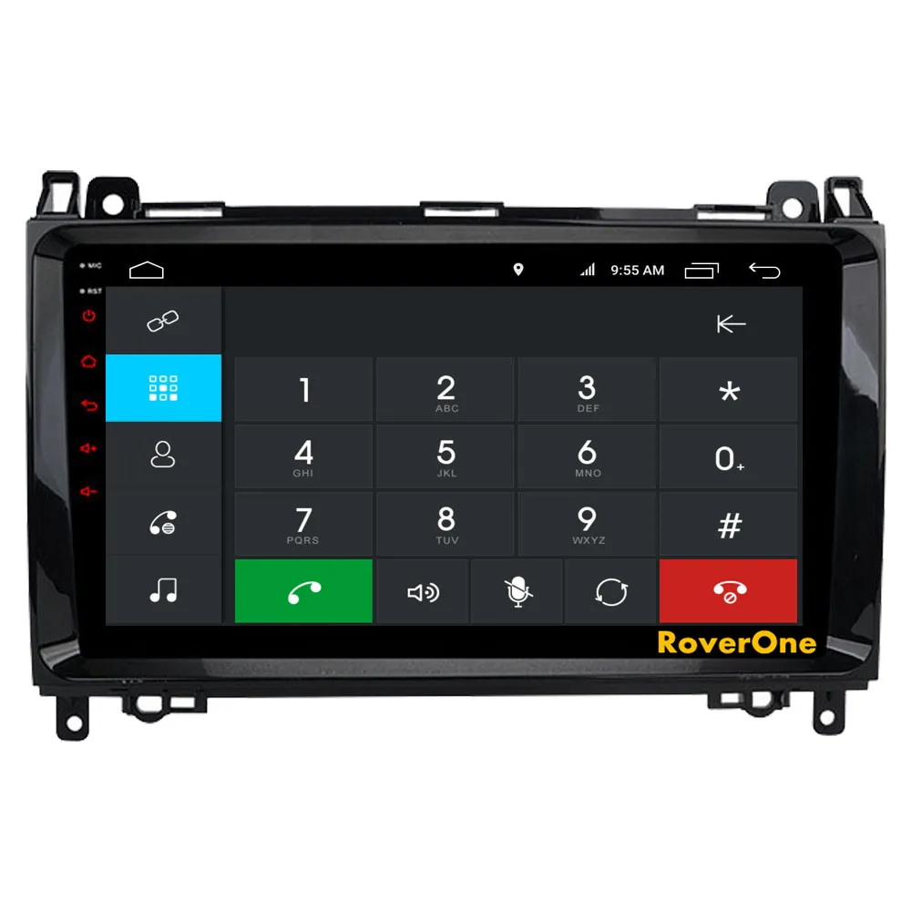 Clearance Car Multimedia System For Mercedes W639 W906 W209 W311 W315 W318 Android 9.0 Touch Screen Stereos Bluetooth GPS Navigation DSP 15 Clearance Car Multimedia System For Mercedes W639 W906 W209 W311 W315 W318 Android 9.0 Touch Screen Stereos Bluetooth GPS Navigation DSP 15