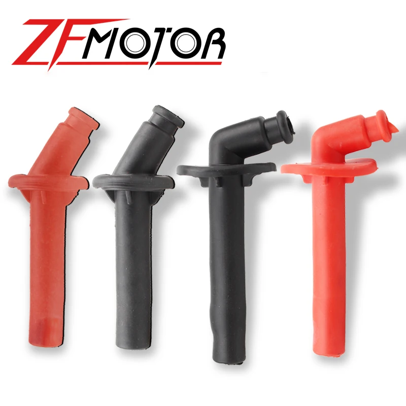hero honda splendor spark plug cap price