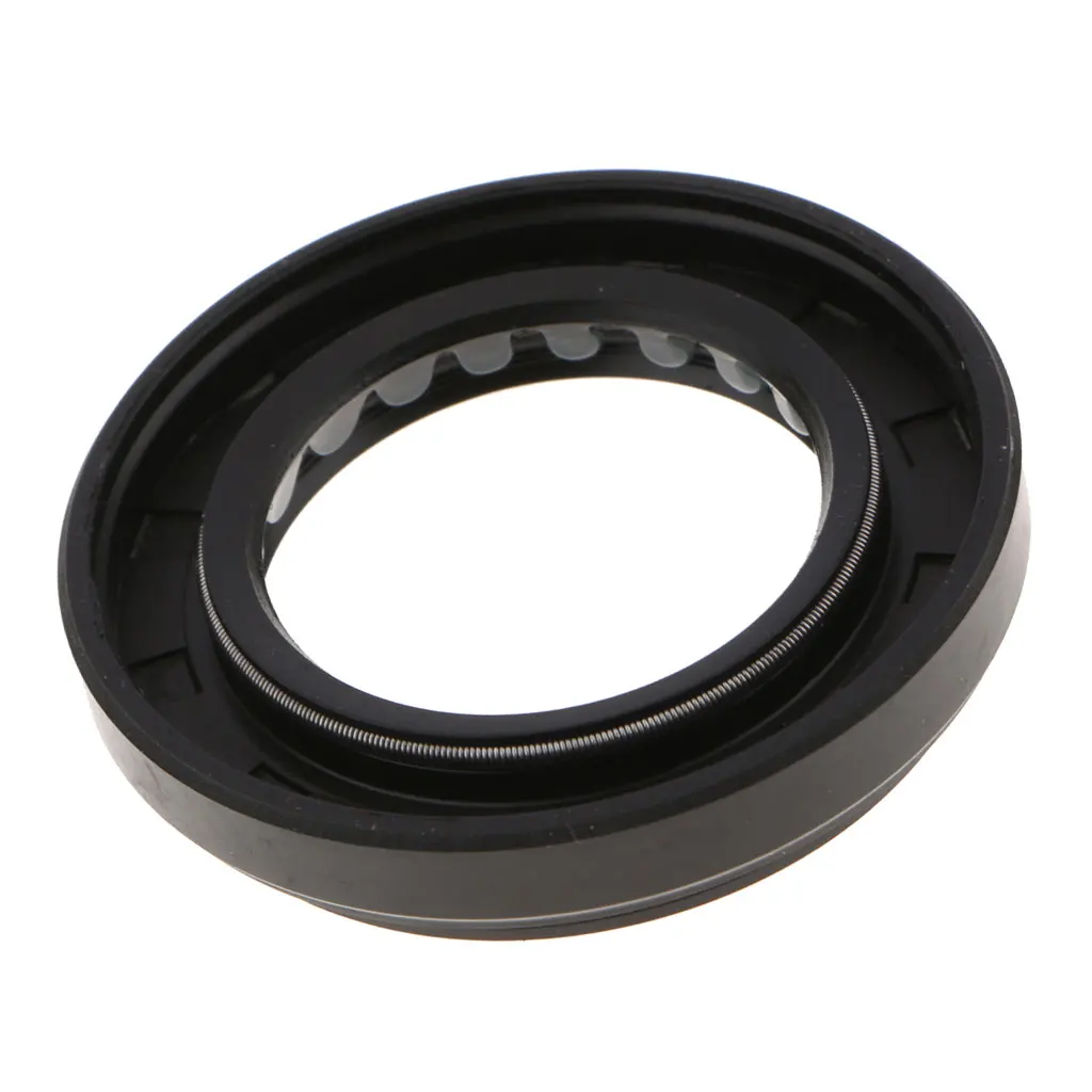 Genuine  Front Axle Shaft Seal 91205-PL3-A01 For Acura CL  Accord