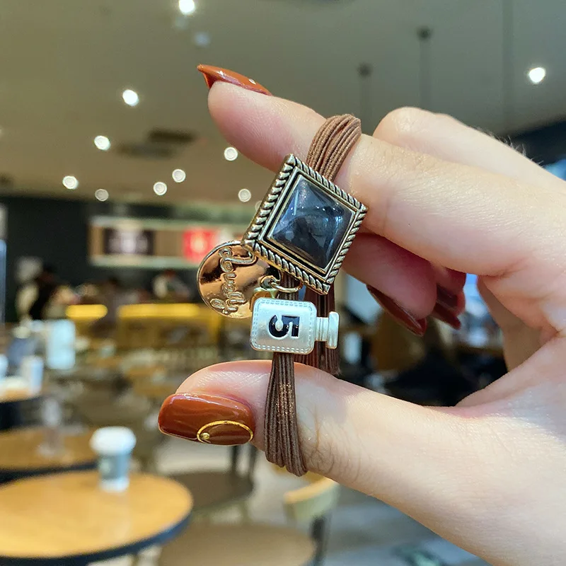 60 pçs lote diy simples multi acrílico