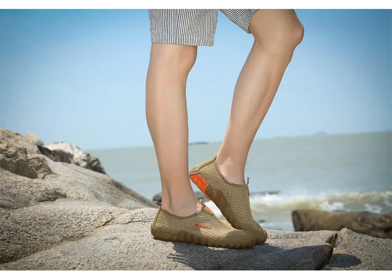 Для борьбы с большим количеством zhi jia Camel уличная дышащая походная обувь для походов