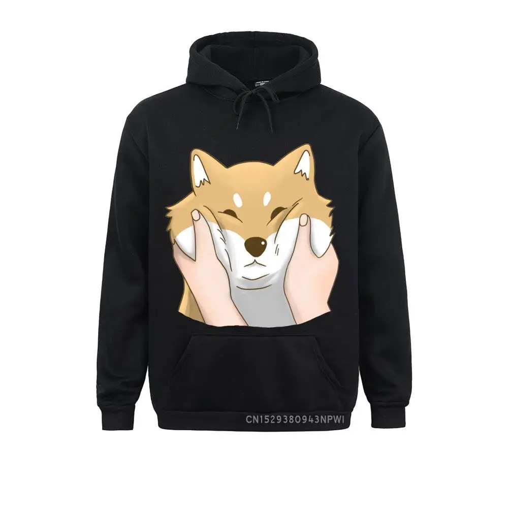 Hoodies 66110 April FOOL DAY Hot Sale Casual Long Sleeve  Student Sweatshirts Casual Clothes Top Quality 66110 black