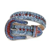 Serpentine Blue