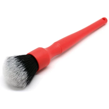 

Extra Soft Details, Cosmetic Brush, Car, Gap Brush, Detail Brush, Cleaning Brush, Eye Shadow Brush, Large Size L Code.
