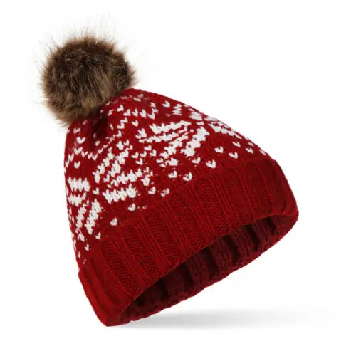 Very bobble hat Clearance