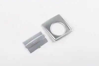 Стеклоподъемник управления и прикуривателя и USB разъем крышка планки для Jeep JL 3pc