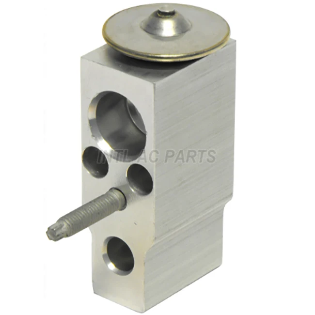 EX 10279C Auto Air Conditioning A/C AC Expansion Block Valve for Subaru Forester/Impreza