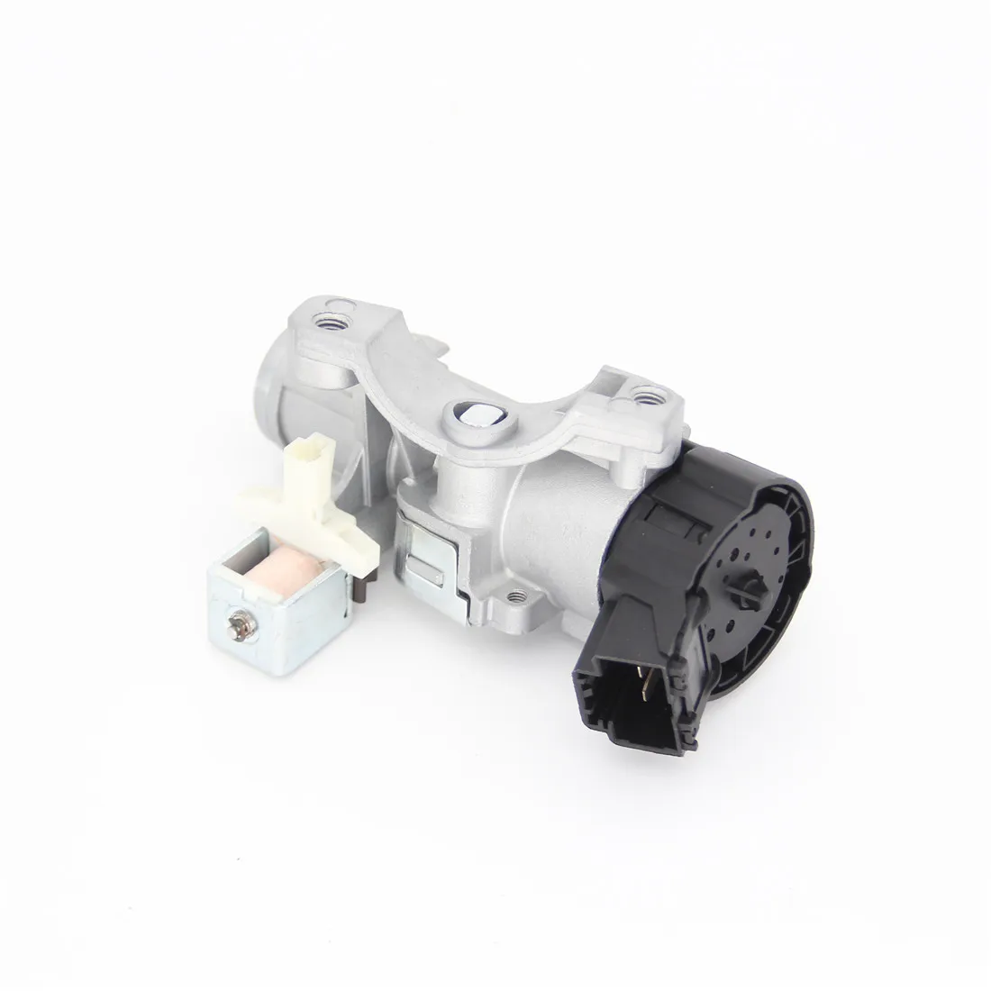 Корпус переключателя стартера зажигания подходит для VW Polo Amarok Transporter 6R0905851F