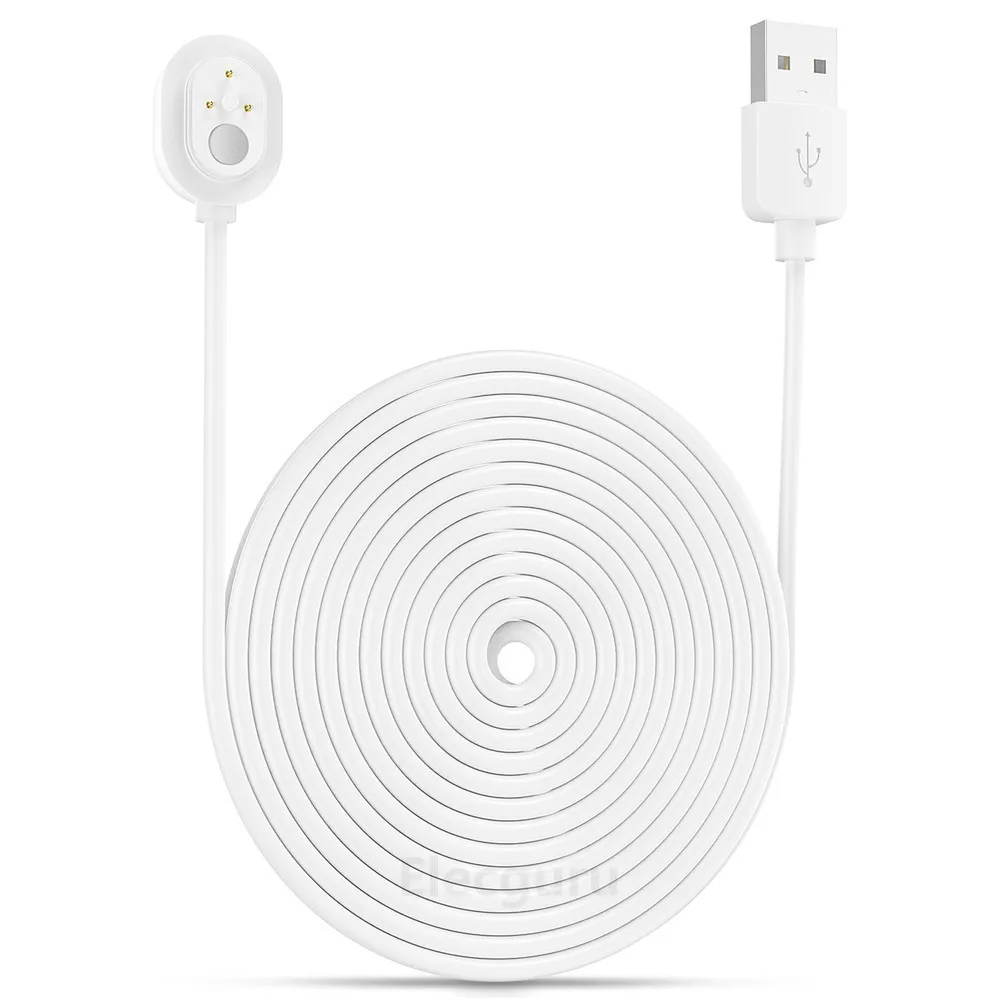 com adaptador para arlo pro 3 câmera