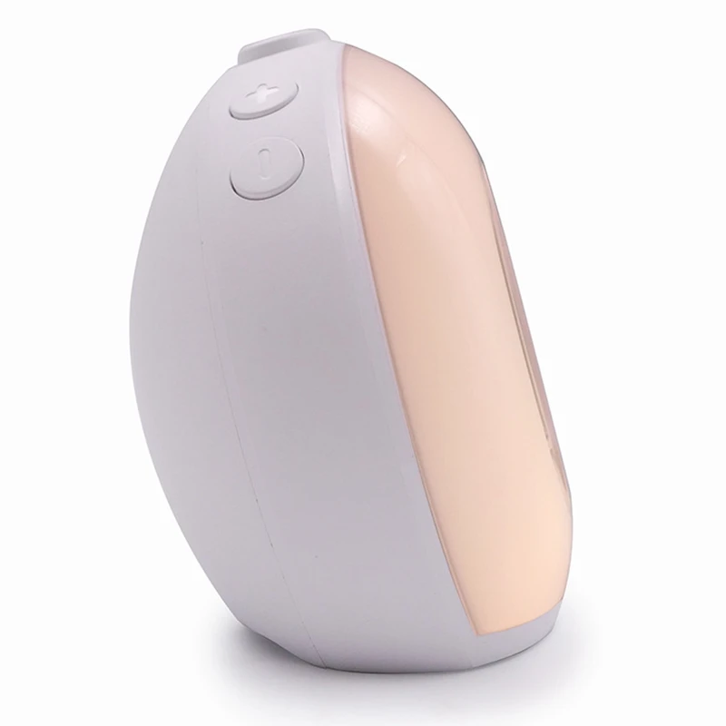 Промо-акция! Bluetooth аудио светильник с функцией пробуждения креативный умный светодиодный цифровой будильник