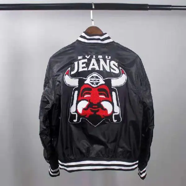 2021 Brand Fashion Men