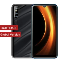 Globale Version P30 Pro 4G RAM 64G ROM Quad Core Gesicht ID Entsperren Handys Android 5,1 13MP hinten Kamera smartphones WCDMA/GSM