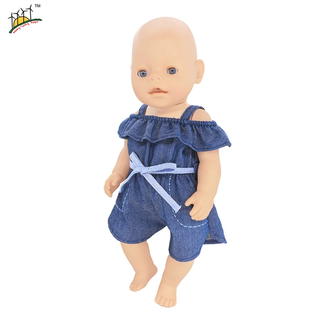 our generation male doll