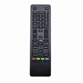 

new tv remote control for Haier HTR-A18EU
