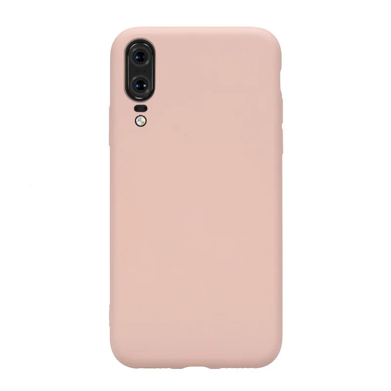 Phone-Case-For-Huawei-P30-Lite-Soft-Liquid-Silicone-Thin-Back-Covers-Hawei-P20-lite-Mate(10)