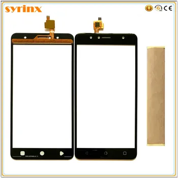 

Syrinx Free Tape For Vertex Impress Baccara Versions Touchscreen Sensor Touch Screen Digitizer Touch Panel Front Glass Touchpad