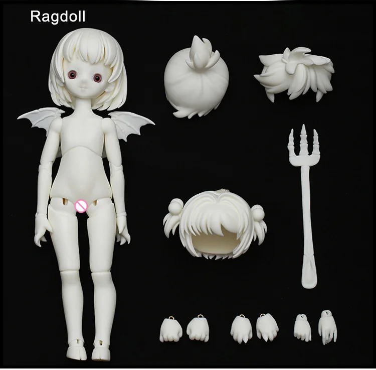 BJD SD кукла Ragdoll или DZ Masia 1/6 модель тела для маленьких девочек и мальчиков высокое качество игрушки магазин смолы фигурки Lati тело