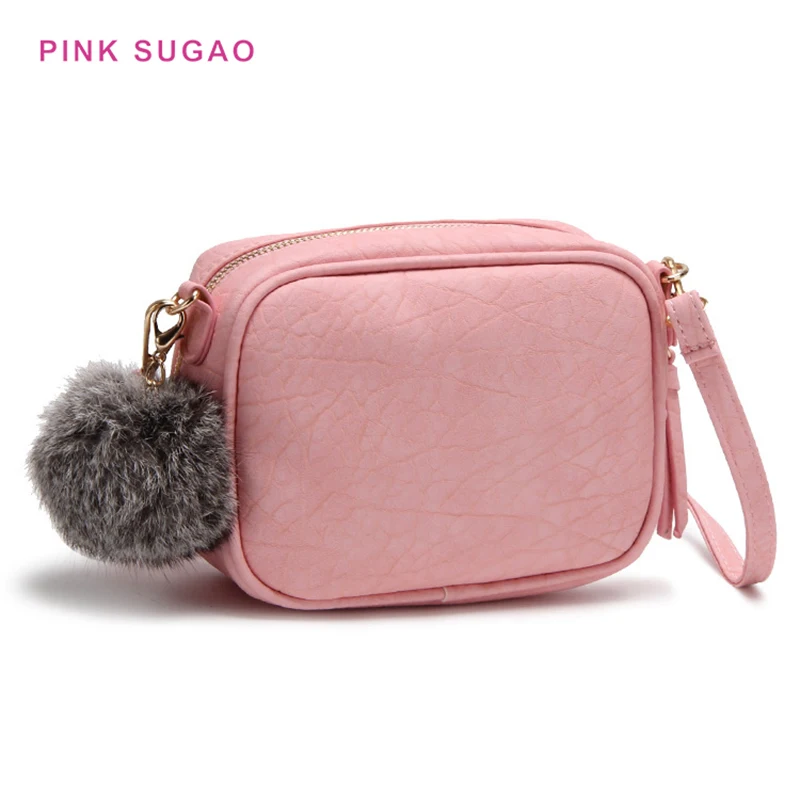 

Pink Sugao Luxury Handbags Women Bags Designer Fashion Crossbody Bag For Women Shoulder Bag Small Purse Famous Camera Bag